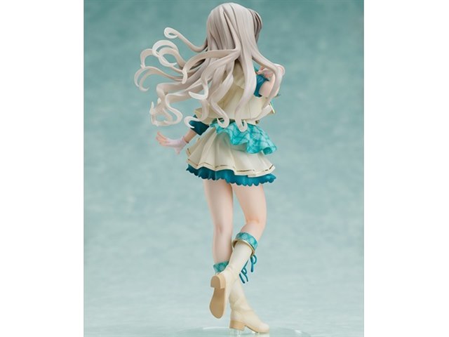 アイドルマスター シンデレラガールズ 1/7 久川颯の製品画像 - 価格.com
