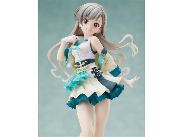 アイドルマスター シンデレラガールズ 1/7 久川颯の製品画像 - 価格.com