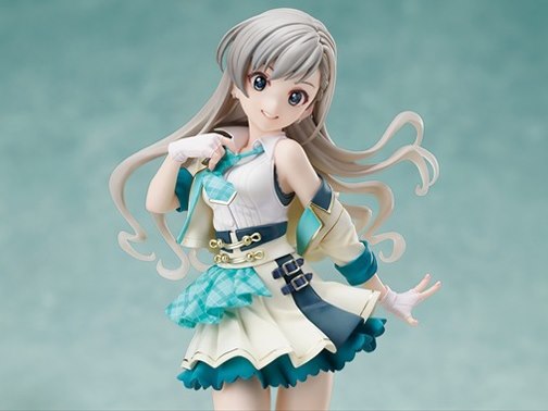 アイドルマスター シンデレラガールズ 1/7 久川颯の製品画像 - 価格.com