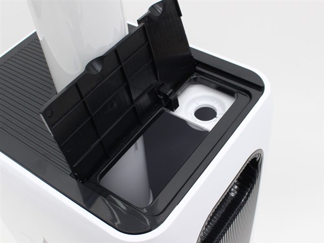 新品☆ヒロコーポレーション　加湿器 ビックサイズ23.0Lタンク　HYB-23L ray tower HYB-23Lの製品画像 - 価格.com