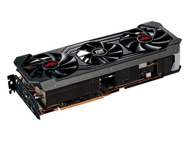 その他 PowerColor AXRX 6900XT 16GBD6-3DHE/OC AXRX 6900XT 16GBD6-3DHE/OC | PowerColor(パワーカラー) Radeon