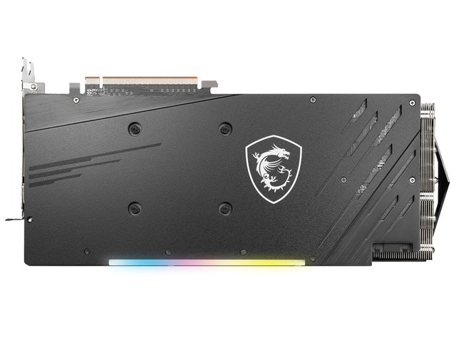 グラフィックボード・グラボ・ビデオカード Radeon RX 6800 XT GAMING X TRIO 16G Amazon.co.jp: MSI Radeon RX 6800 XT GAMING X TRIO 16G