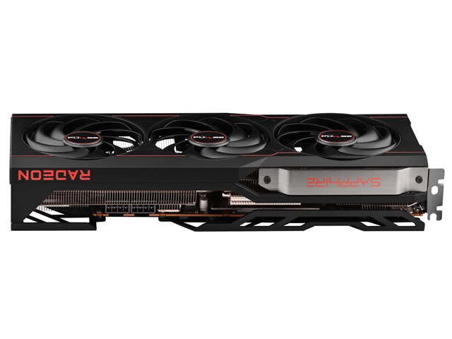 SAPPHIRE PULSE RADEON RX 6800 OC 16G GDDR6 [PCIExp 16GB]の製品画像