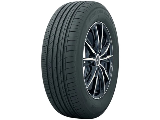[1�{] PROXES CL1 SUV 225/65R17 102H