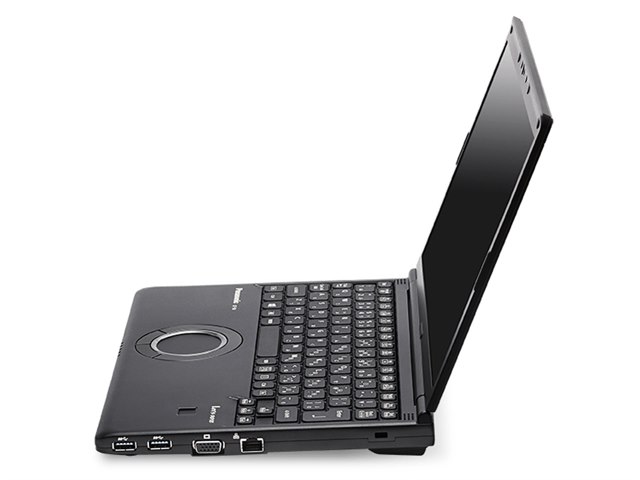 Panasonic - 【本日限定値下・ほぼ新品】 パナソニック レッツノート CF-SV1DDUQR パナソニック Let's note SV1 CF-SV1GDUQR|パソコン買うならPC