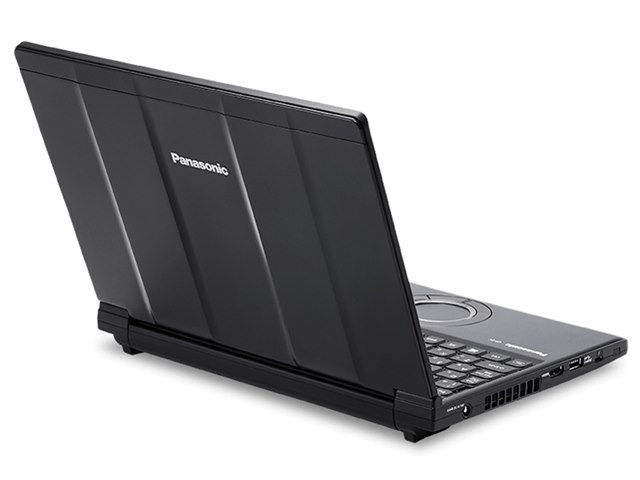 Let's note SV1 CF-SV1DDUQRの製品画像 - 価格.com