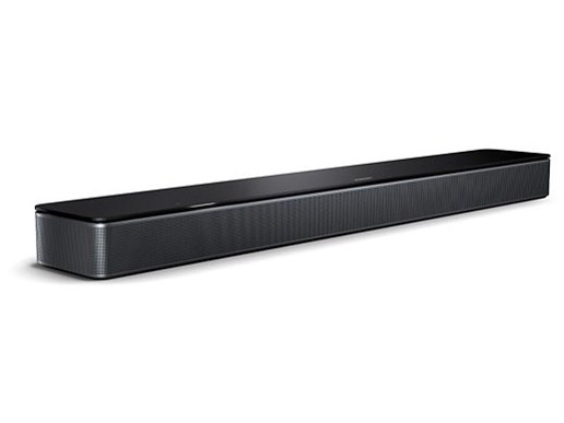 smart sound bar