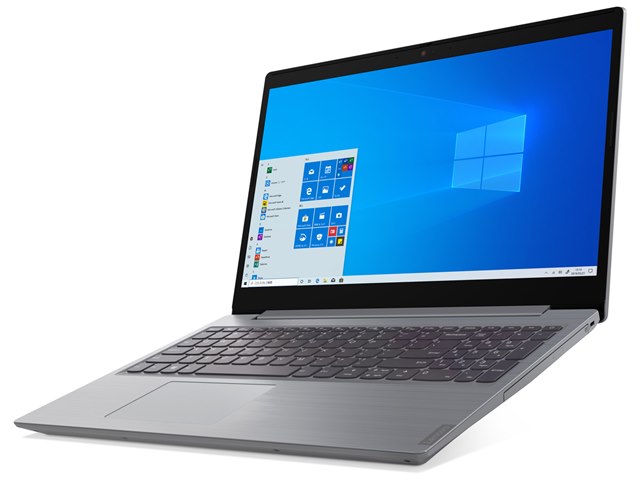 IdeaPad L360i 82HL001WJP [プラチナグレー]の製品画像 - 価格.com