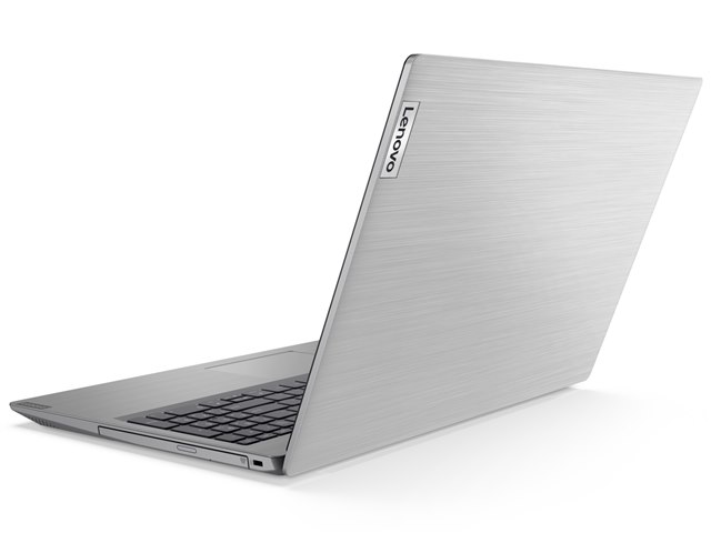 IdeaPad L360i 82HL001WJP [プラチナグレー]の製品画像 - 価格.com