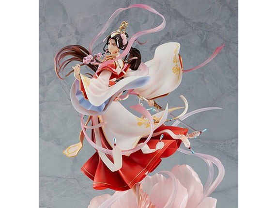 天官賜福 1/7 謝怜 太子えつ神 Ver.の製品画像 - 価格.com