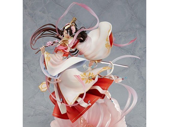 天官賜福 1/7 謝怜 太子えつ神 Ver.の製品画像 - 価格.com