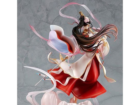 天官賜福 1/7 謝怜 太子えつ神 Ver.の製品画像 - 価格.com