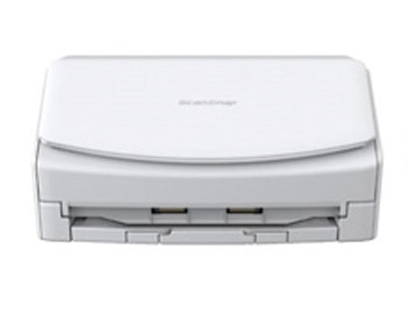 富士通 - FUJITSU ScanSnap iX1600 ホワイト FI-IX1600 ScanSnap iX1600 FI-IX1600 [ホワイト]の製品画像 - 価格.com
