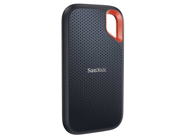 エクストリーム V2 SDSSDE61-2T00-J25の製品画像 - 価格.com