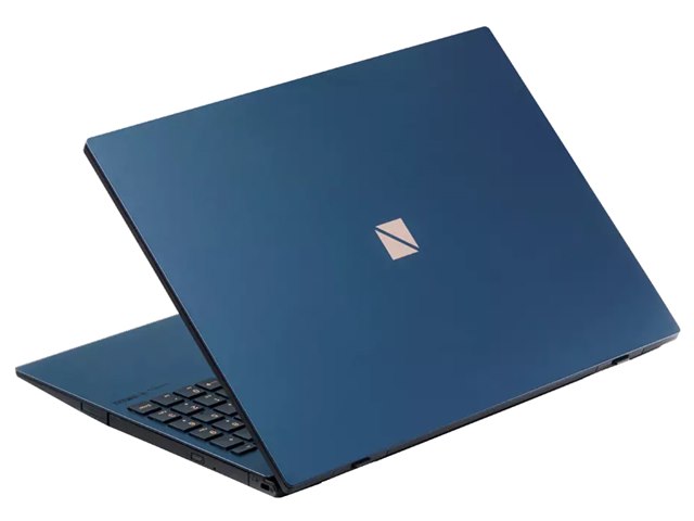 LAVIE N15 N1535/BAL PC-N1535BAL [ネイビーブルー]の製品画像 - 価格.com