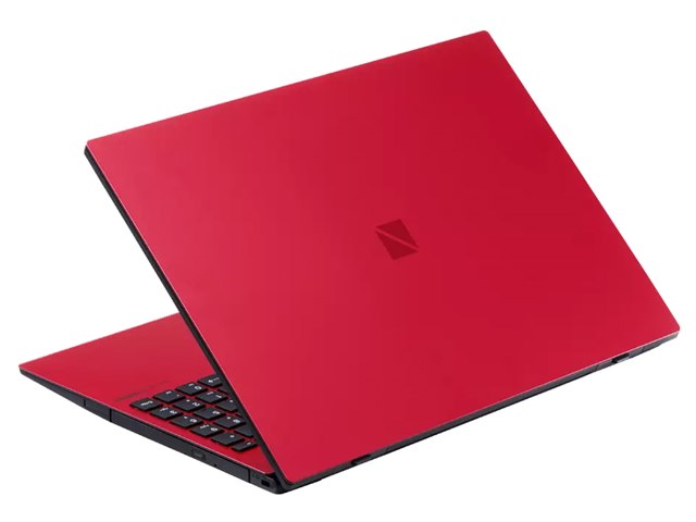 LAVIE N15 N1535/BAR PC-N1535BAR [カームレッド]の製品画像 - 価格.com