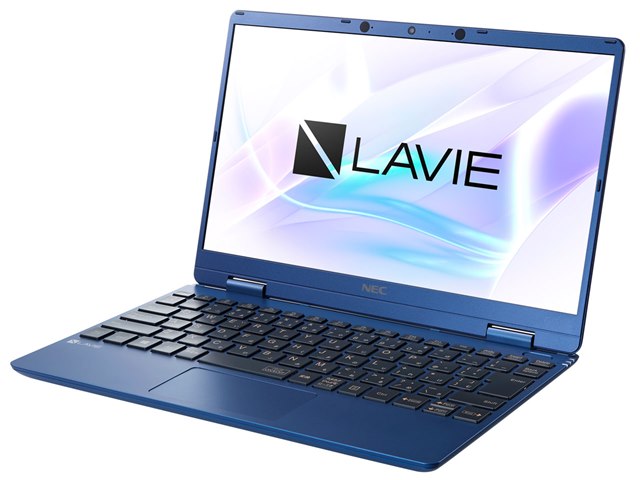 【値下げ可】LAVIE N12 N1275/BAL PC-N1275BAL LAVIE N12 N1275/BAL PC-N1275BAL [ネイビーブルー]の製品画像 - 価格.com