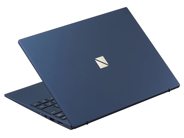 LAVIE Pro Mobile PM950 軽量ノートPC本体 PC-Webzine - NEC「LAVIE Pro Mobile PM950/SAL」テレワーク用途