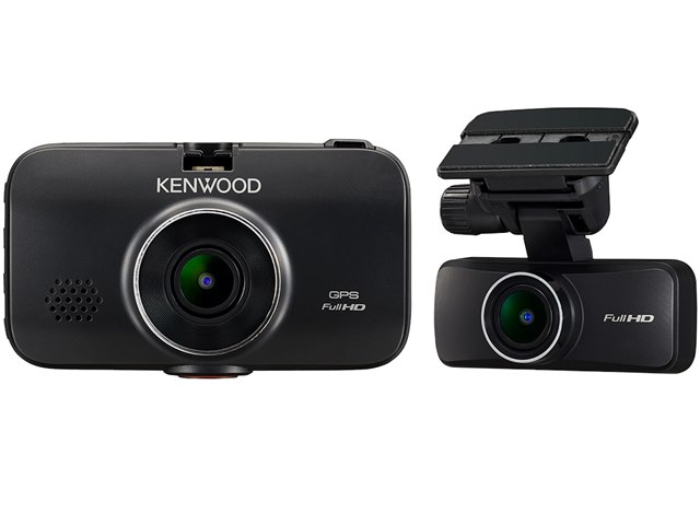アクセサリー KENWOOD DRV-MR760 DRV-MR760の製品画像 - 価格.com