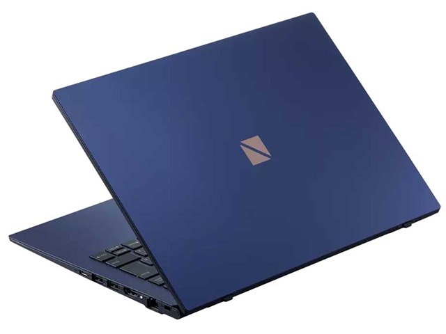 LAVIE N14 N1475/BAL PC-N1475BAL [ネイビーブルー]の製品画像 - 価格.com