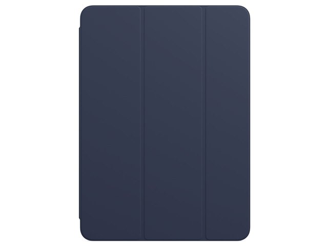 11インチiPad Pro(第2世代)用 Smart Folio MGYX3FE/A [ディープ