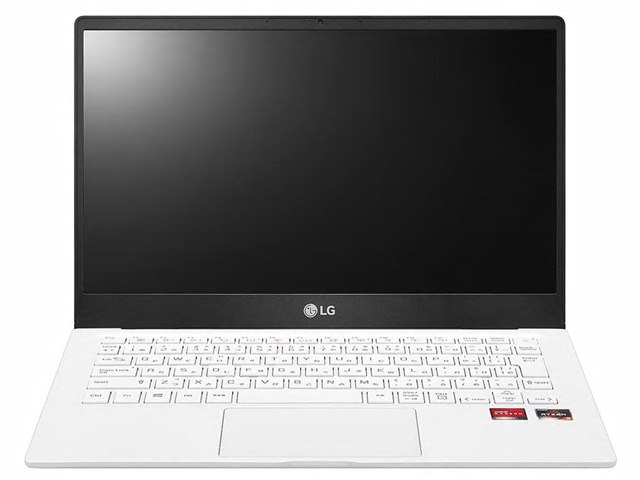 中古ほぼ未使用☆LG ノートパソコン Ultra PC 13U70P-GA74J - PC/タブレット