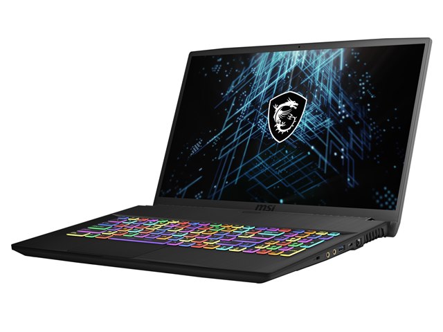 GF75-10UEK-025JPの製品画像 - 価格.com