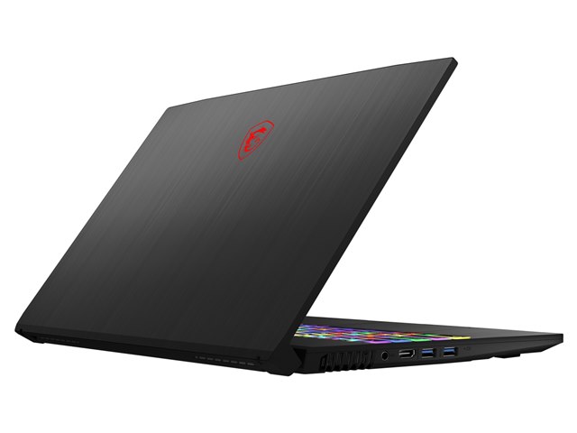 GF75-10UEK-025JPの製品画像 - 価格.com