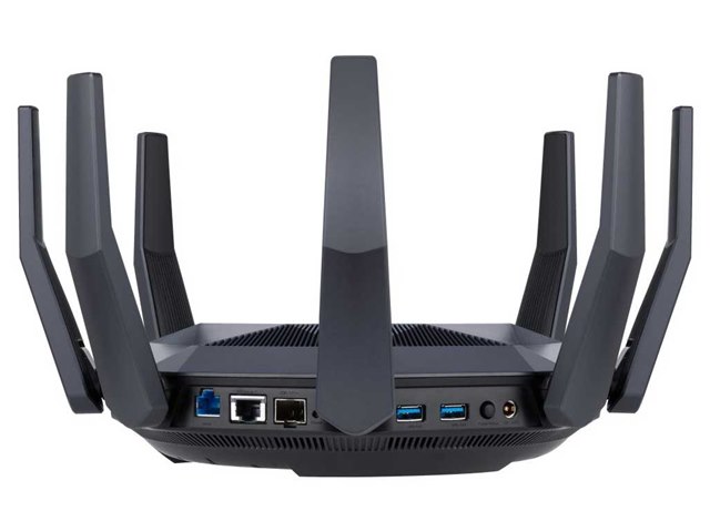 RT-AX89Xの製品画像 - 価格.com