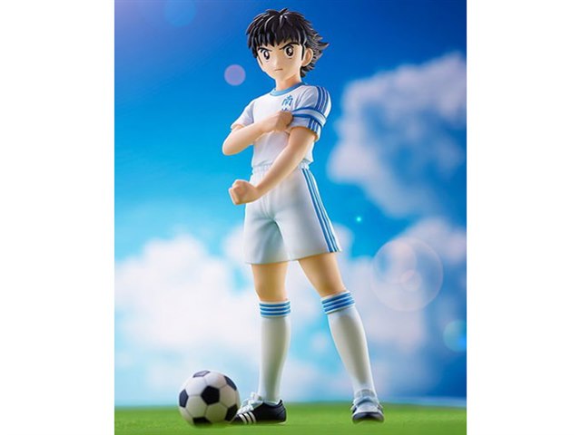 キャプテン翼 POP UP PARADE 大空翼の製品画像 - 価格.com