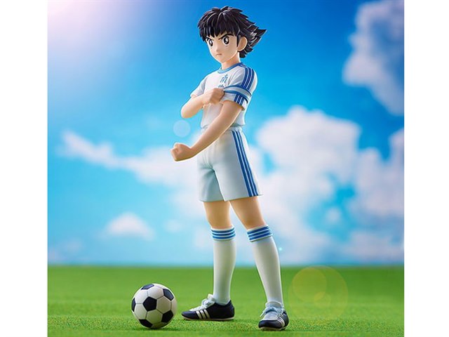 キャプテン翼 POP UP PARADE 大空翼の製品画像 - 価格.com