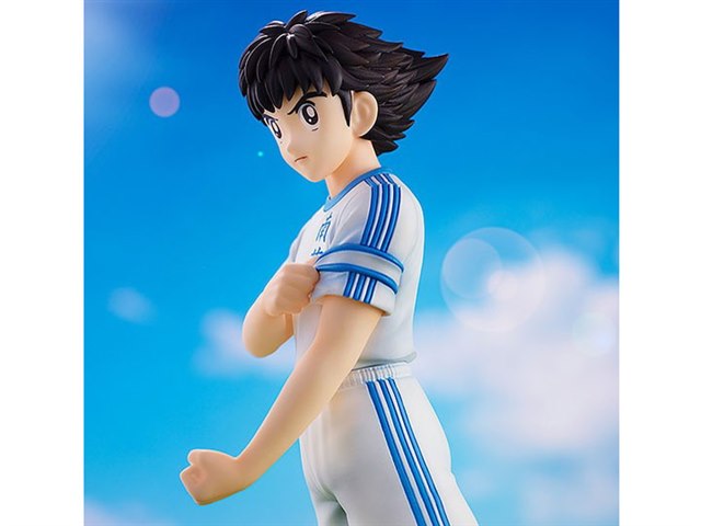 POP UP PARADE キャプテン翼　フィギュア2体セット 楽天市場】【キャプ翼】【フィギュア】グッドスマイルカンパニー
