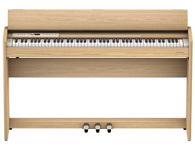 「パパさん専用」ローランド Roland F701LA ライトオーク パパさん専用」ローランド Roland F701LA ライトオーク（楽天