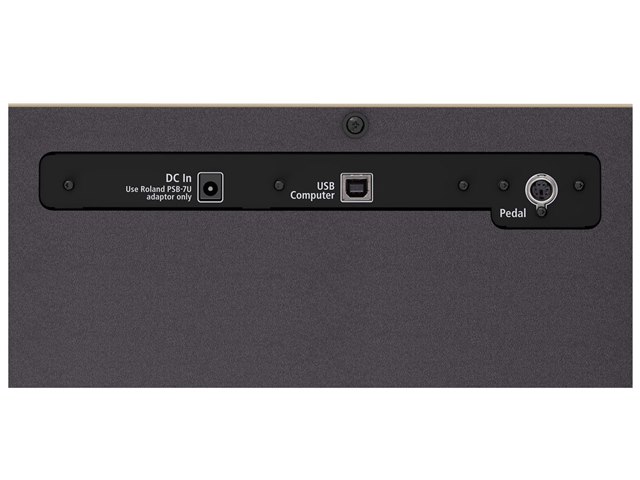「パパさん専用」ローランド Roland F701LA ライトオーク Amazon.com: Roland, 88-Key Digital Pianos-Home (F701-LA