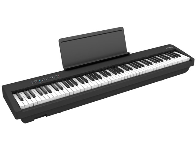 【美品】Roland FP-30 電子ピアノ ローランド Roland Piano Digital FP-30-BK [ブラック] 価格比較
