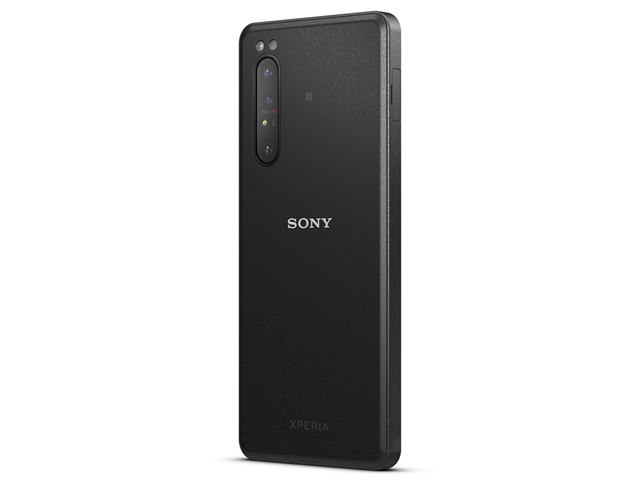 Xperia PRO SIMフリーの製品画像 - 価格.com