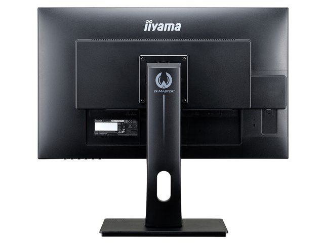 Tさん専用G-MASTER GB2760QSU-B1C 27インチ 1ms G-MASTER GB2760QSU-1C GB2760QSU-B1C [27インチ マーベルブラック]の