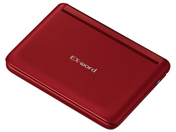 エクスワード XD-SG5000RD [レッド]の製品画像 - 価格.com