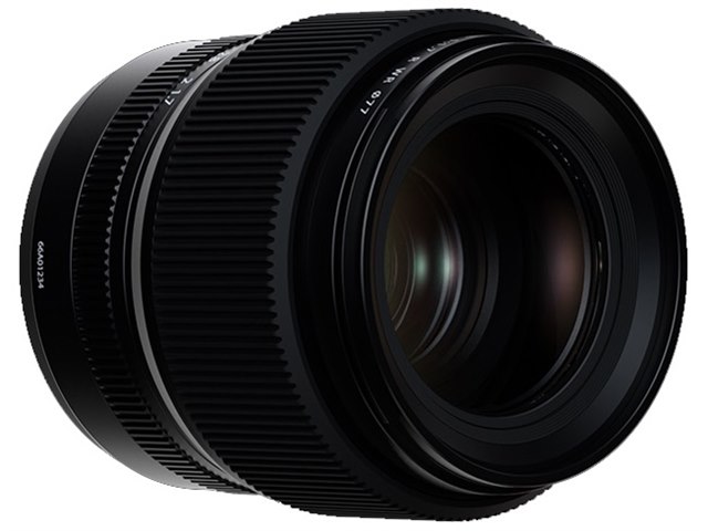 フジノンレンズ GF80mmF1.7 R WRの製品画像 - 価格.com