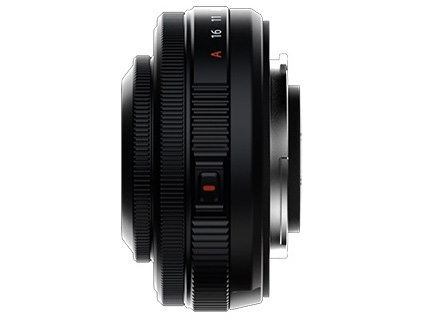 フジノンレンズ XF27mmF2.8 R WRの製品画像 - 価格.com