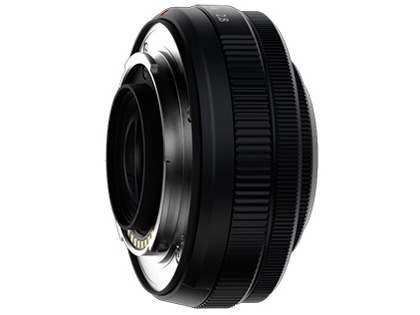 【保証期間内_超美品】フジノンレンズ XF27mmF2.8 R WR 保証期間内_超美品】フジノンレンズ XF27mmF2.8 R WR