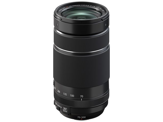 【シロ】フジノン XF70-300mmF4-5.6 R LM OIS WR フジノンレンズ XF70-300mmF4-5.6 R LM OIS WRの製品画像 - 価格.com