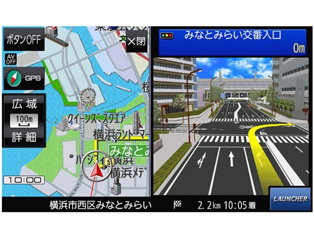 ストラーダ CN-E330Dの製品画像 - 価格.com
