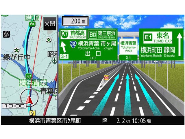 ストラーダ CN-E330Dの製品画像 - 価格.com