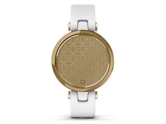 Lily Classic 010-02384-E3 [White Leather/Light Gold]の製品画像 ...