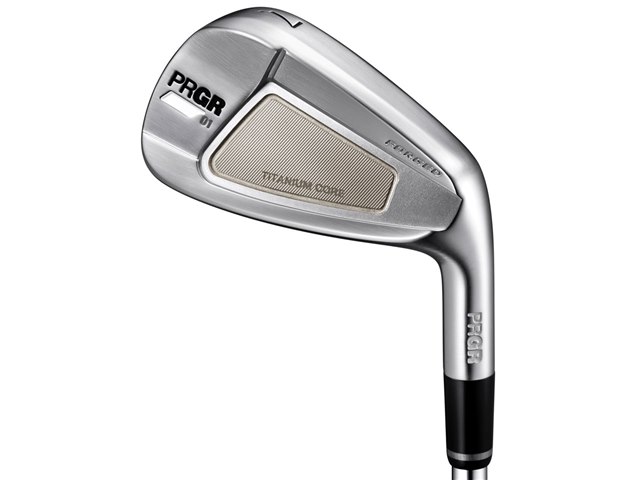 PRGR 01 アイアン 6本セット [MCI 90 フレックス：S]の製品画像 - 価格.com