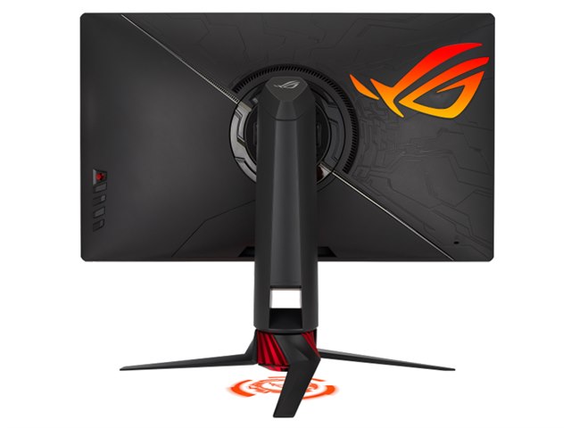 ROG Strix XG27UQ [27インチ ブラック]の製品画像 - 価格.com
