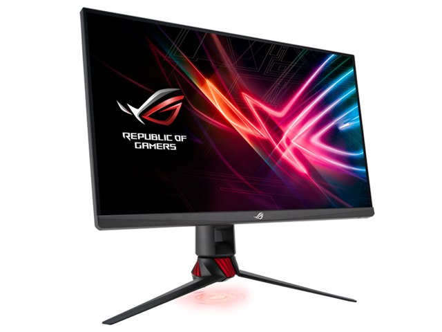 ROG Strix XG279Q [27インチ ブラック]の製品画像 - 価格.com