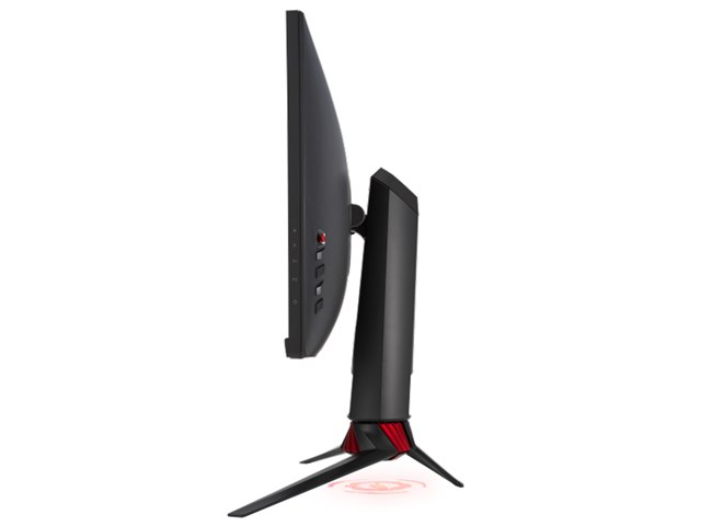 ROG Strix XG279Q [27インチ ブラック]の製品画像 - 価格.com