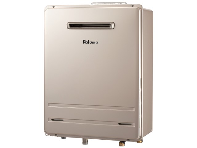 パロマ　FH-E2421SAWL 24号　オート　エコジョーズ　都市ガス給湯器 BRIGHTS エコジョーズ オート FH-E2421SAWL 24号 [都市ガス]の